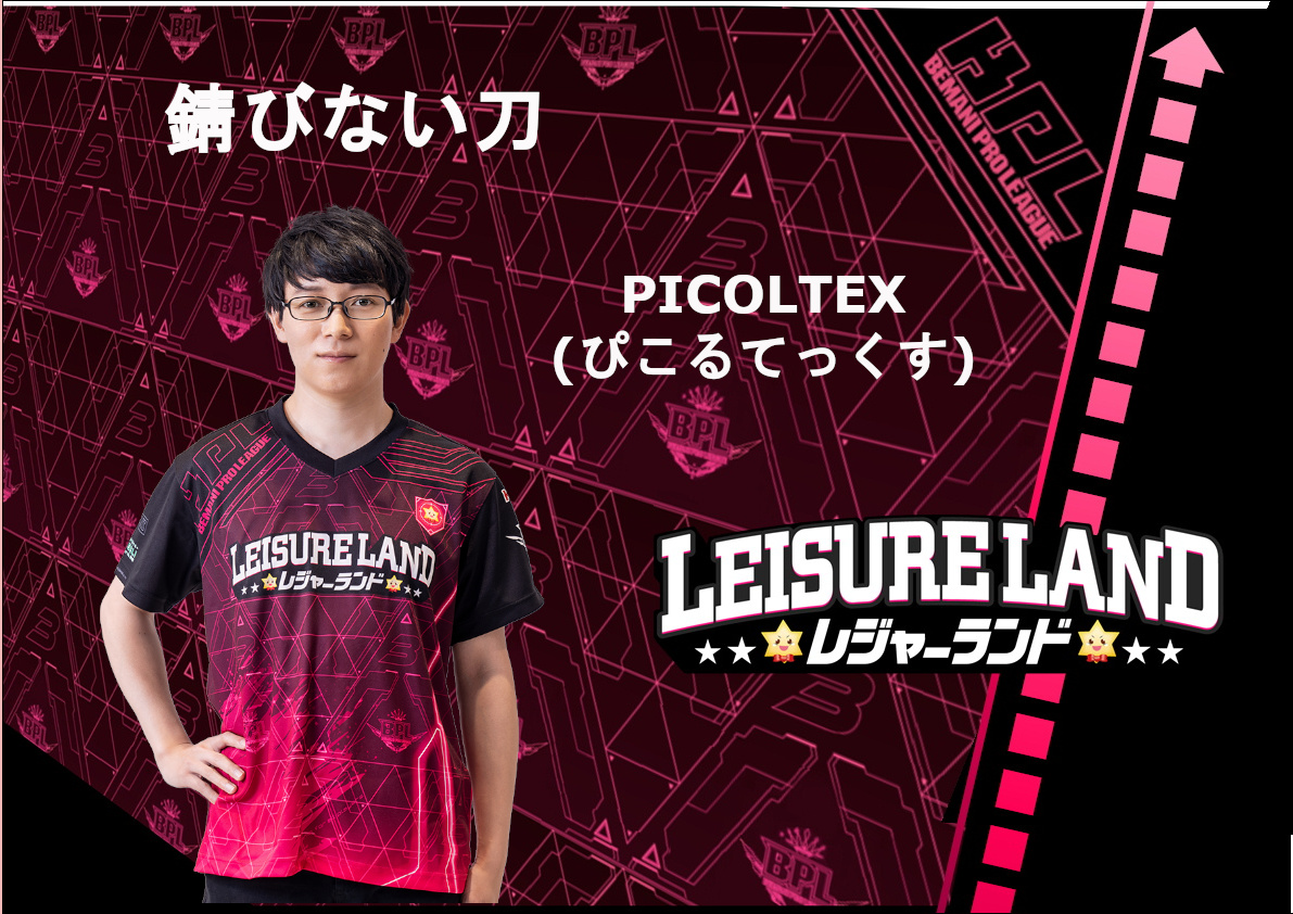 PICOLTEX Twitter